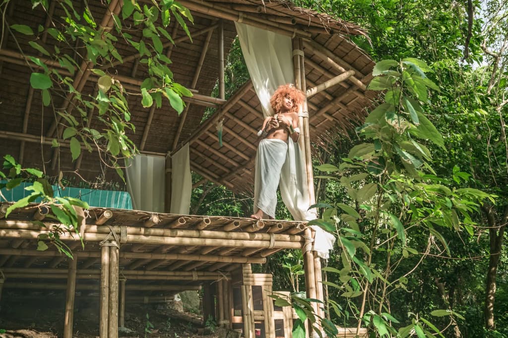 SOWK Resort - Somewhere Only We Know - photo 18