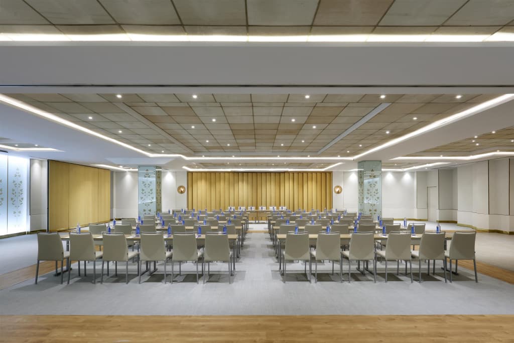 Hyatt Regency Hesperia Madrid - photo 38