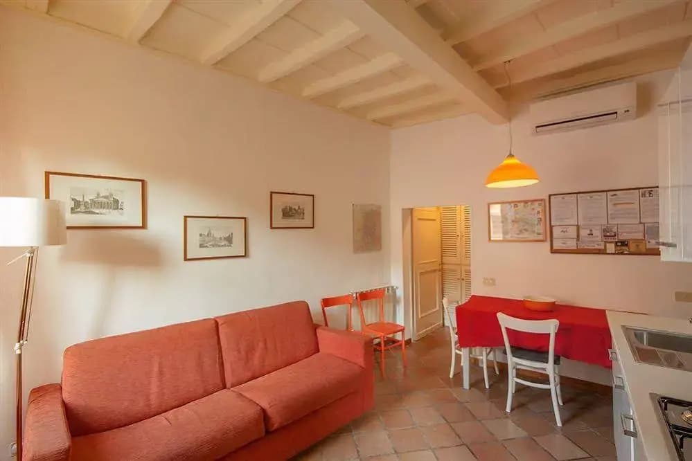 Finestra Su Trastevere - Guest House - photo 10