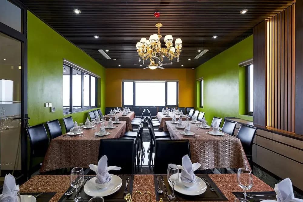 BBQ Villa & Hostel Ha Long - photo 25