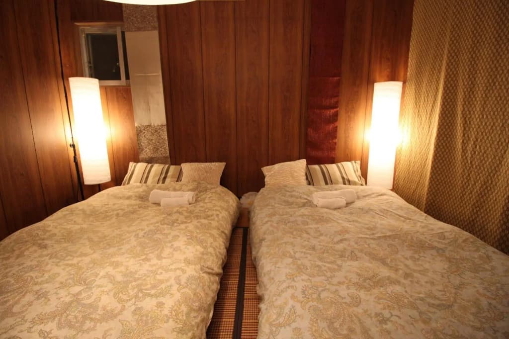 Samurai House YUKIMURA - photo 6