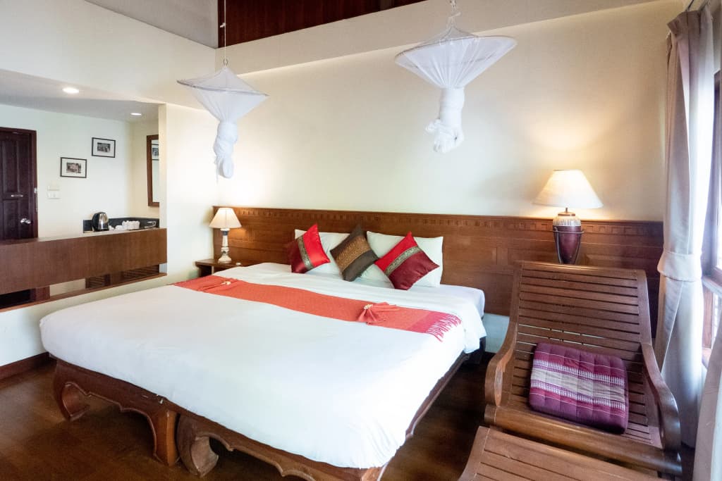 Royal Lanta Resort & Spa - photo 48