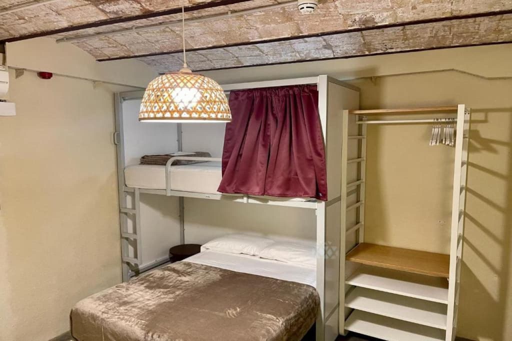 Loft Hostel - photo 23