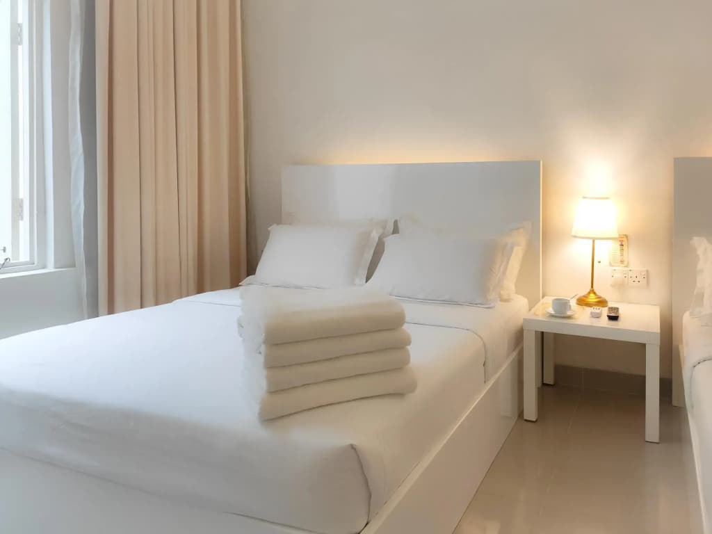 Chulia Heritage Hotel - photo 4