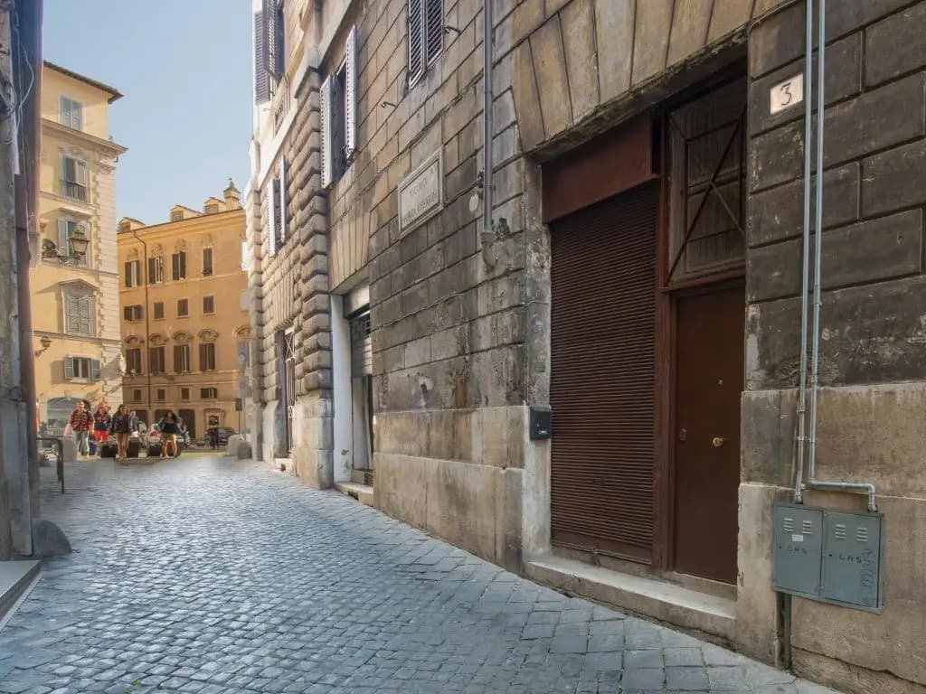 Roma Suites Navona - main photo