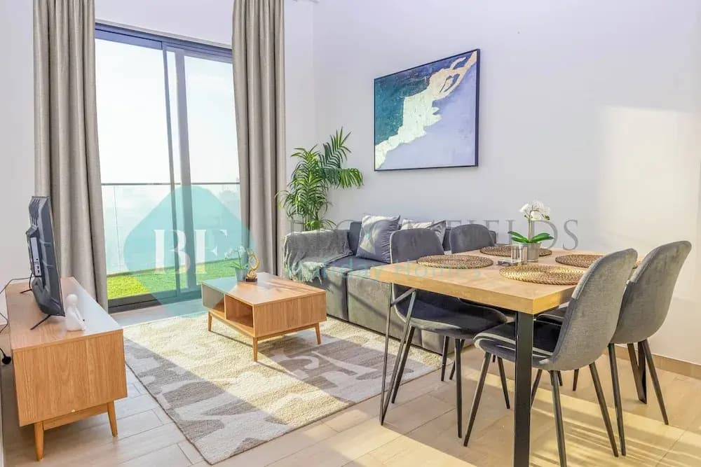 Bloomfields 1Br Binghatti Heights - photo 1