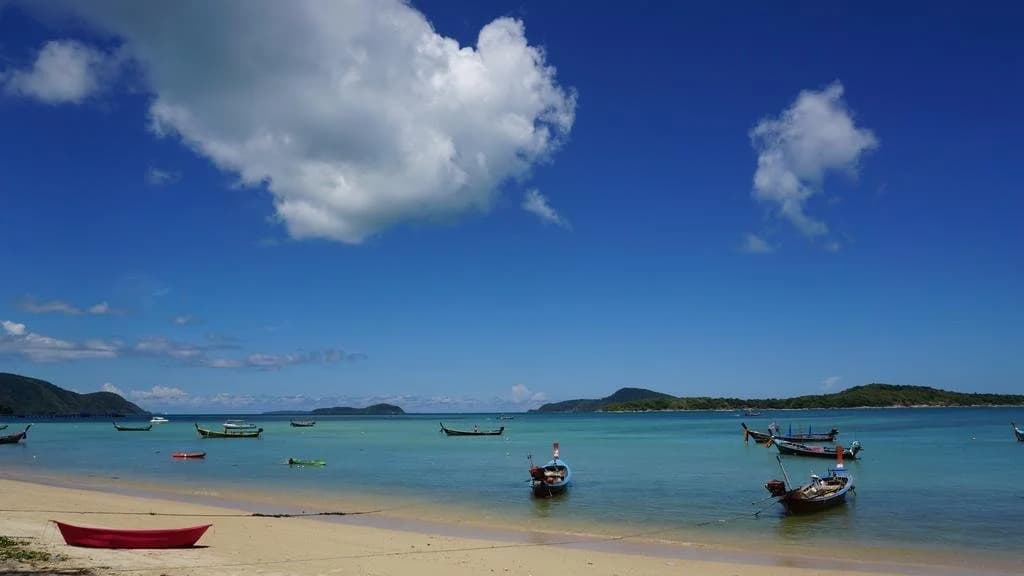 Yanui Beach Hideaway - photo 9