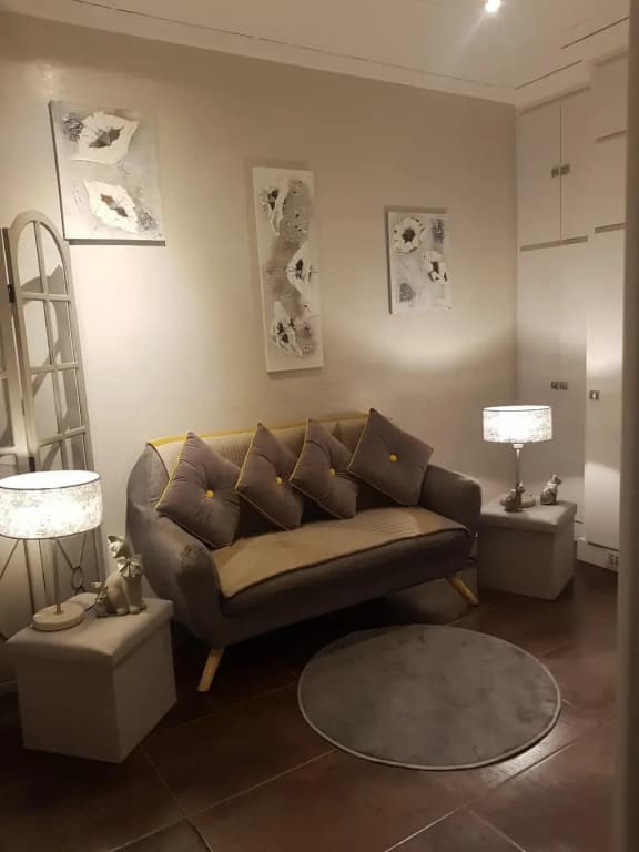 Hôtel D'Argenson - photo 15