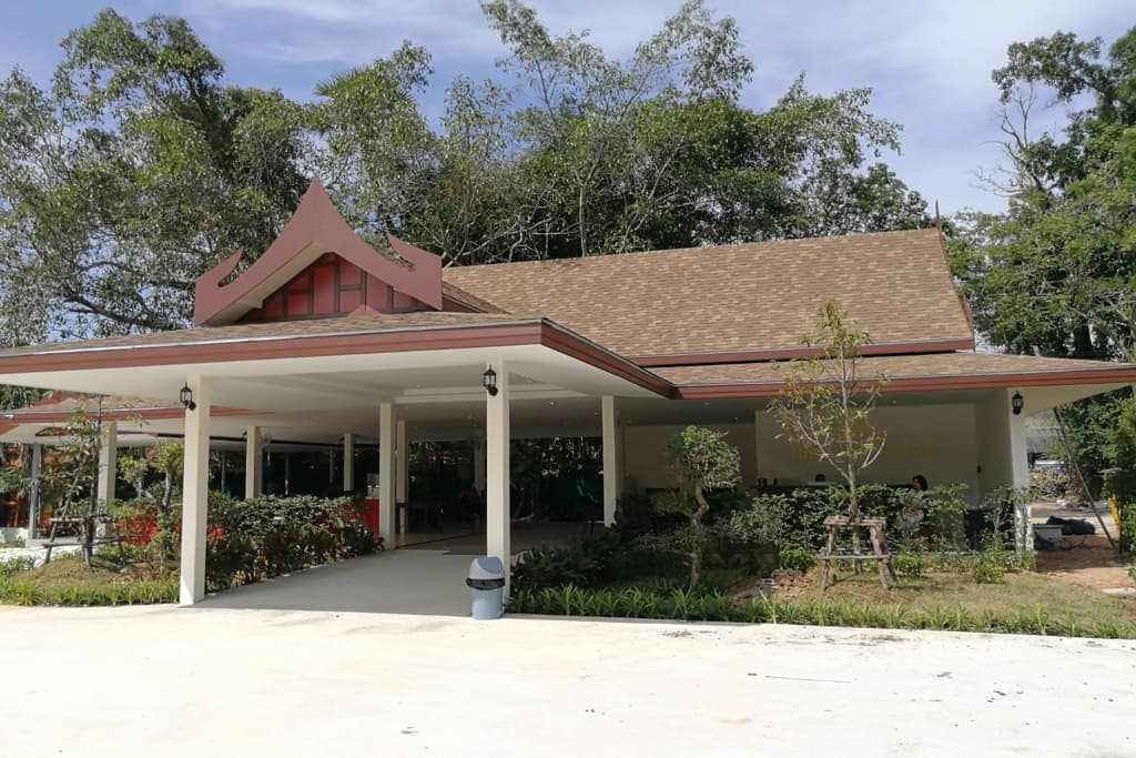 The Casita Phuket - photo 17