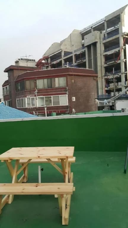YOUNG STAY - Hostel - photo 47