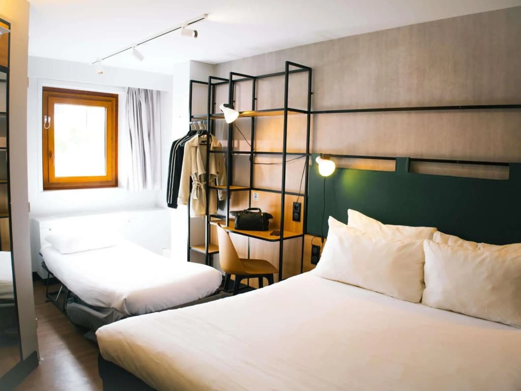 Hotel ibis Paris Bastille Opera 11ème - photo 25
