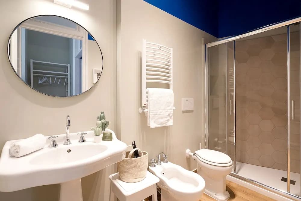 Vatican Stylish Apartment - photo 9
