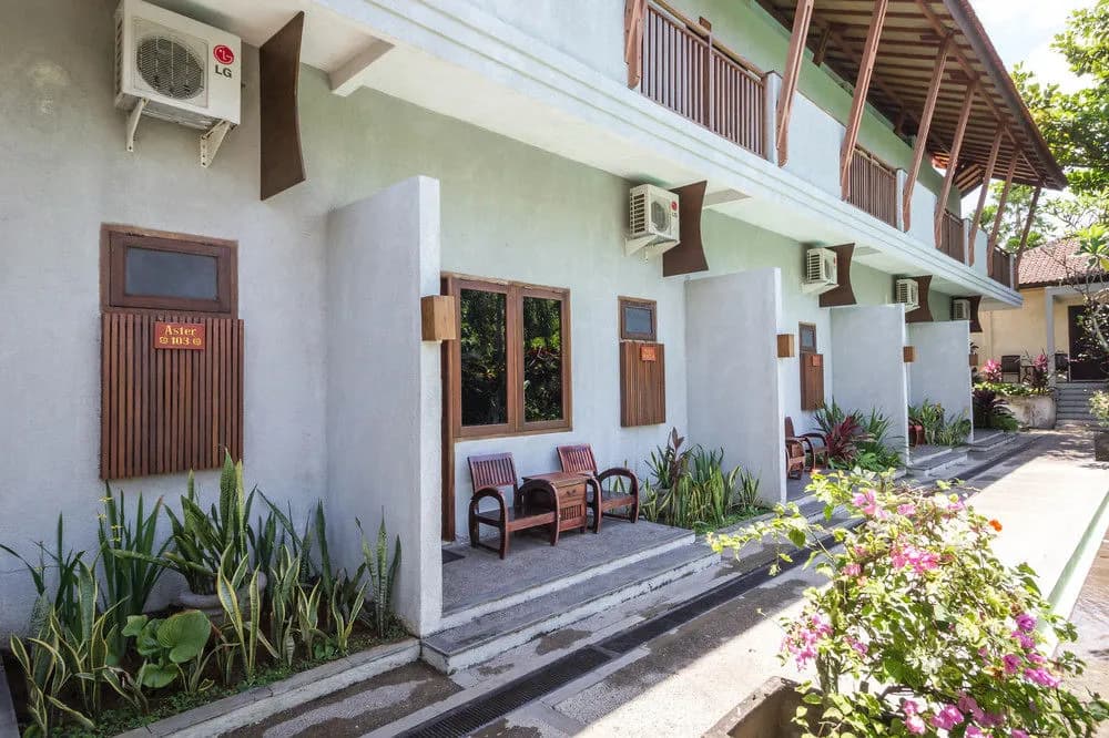 RedDoorz Plus @ Tjampuhan Ubud - photo 15