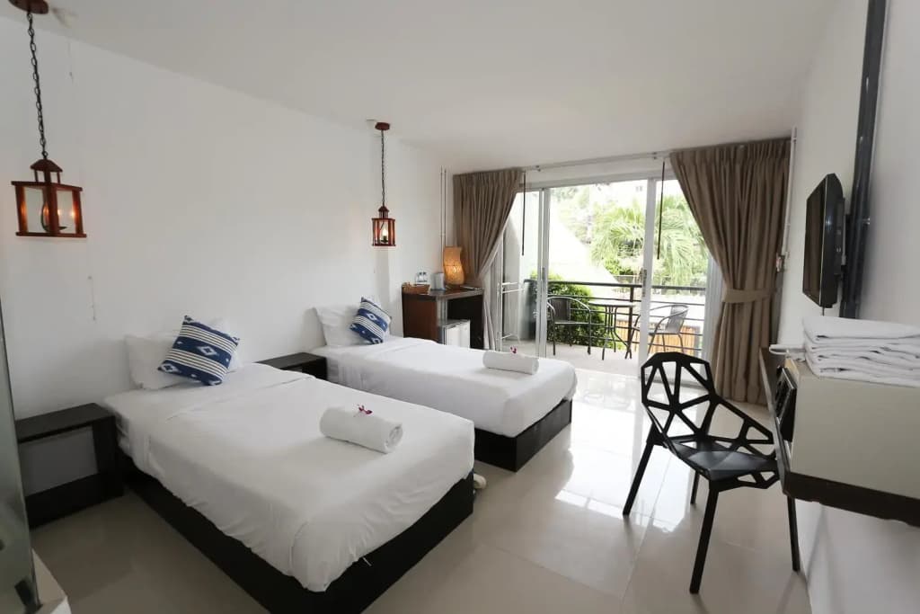 The Nest Resort Patong - photo 44