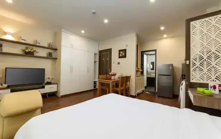 YR Hotel & Apartments - photo 26