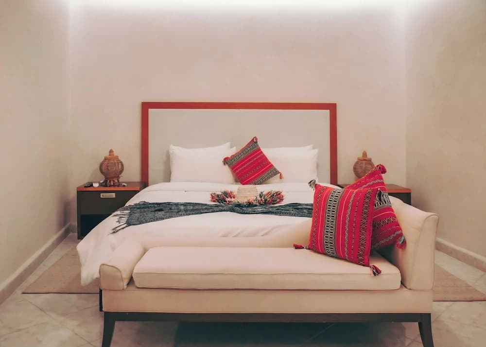 Riad Tislite & Spa - photo 4