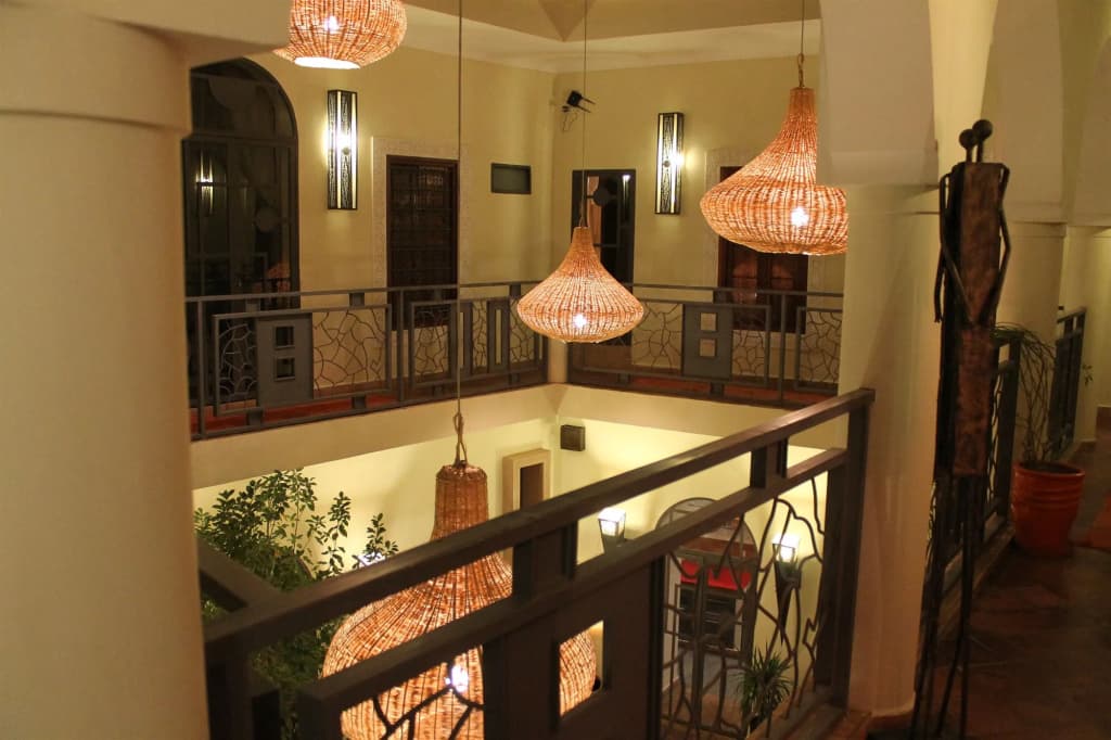 Le Riad Jardin Des Rêves By La Siredrah - photo 12
