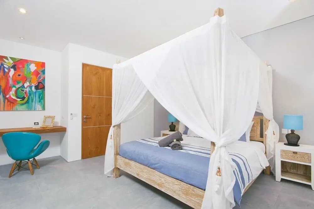 Villa Azure - photo 6