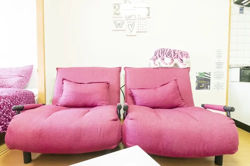 Shinsaibashi Elegant Apartment - photo 6