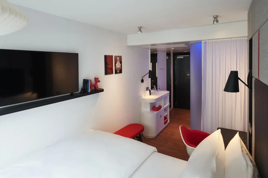 citizenM Paris Opera - photo 6