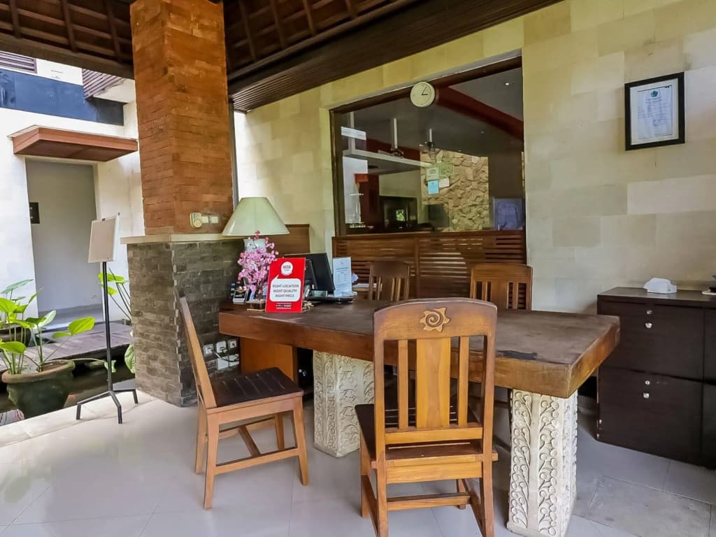 ABISHA Hotel Sanur - photo 25