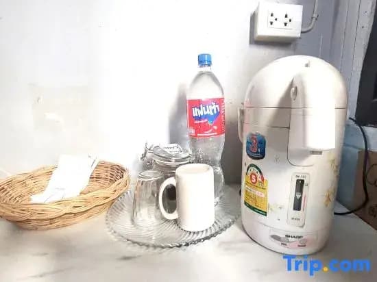 Sukhum Mega Bangna - photo 3