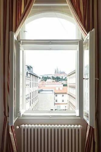 Castleview Apartment Prague - photo 11