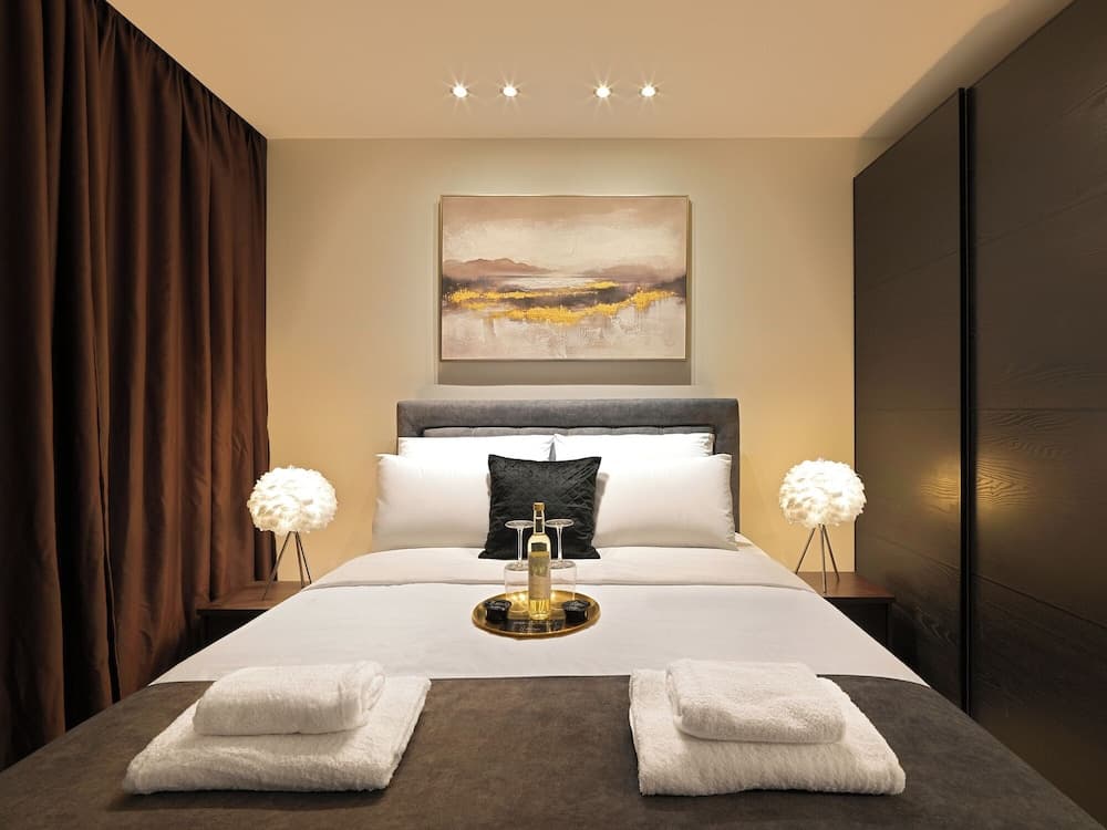 Athens Eleven Luxury Apartments - photo 6