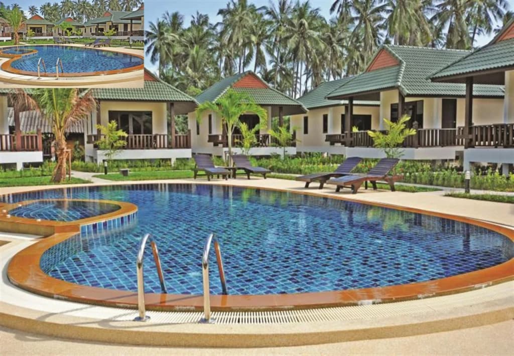 Phatcharee Resort - photo 9