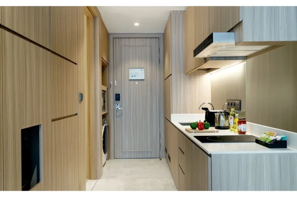 Ascott Menteng Jakarta - photo 26