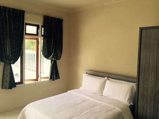 Maldives Dhigga Guest House - photo 4