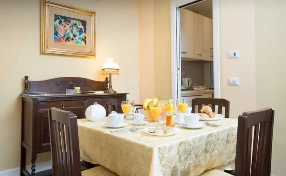 Longhi Holidays House - photo 37