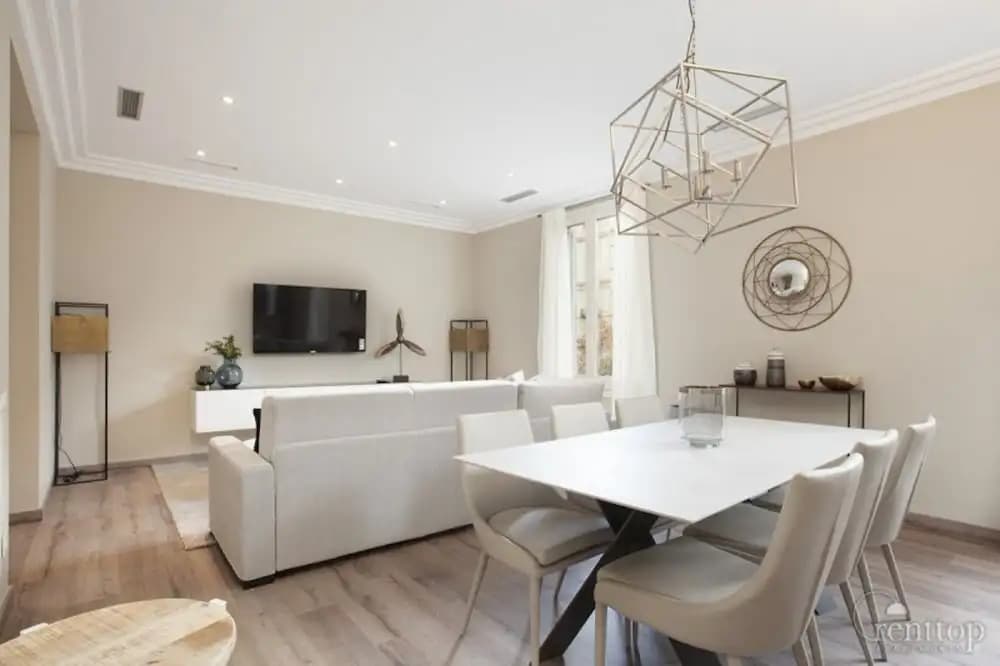 Rent Top Apartments Avenida Diagonal - photo 21