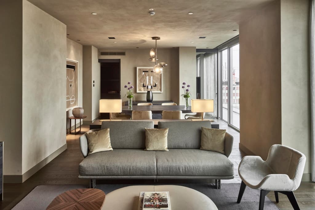 Hotel Viu Milan - photo 20