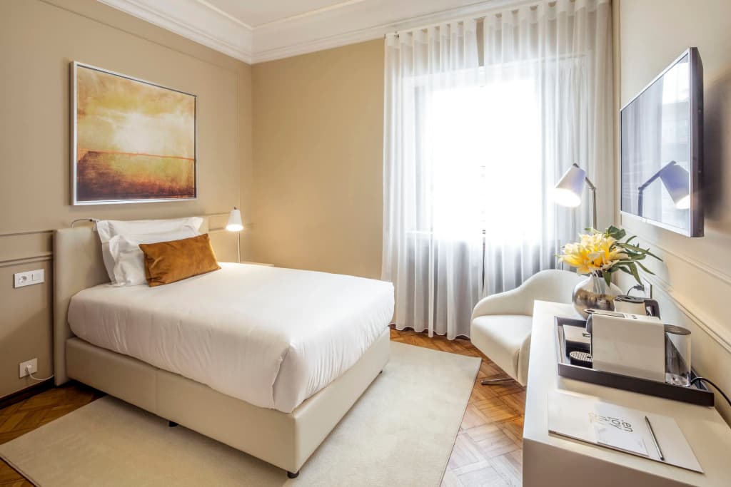 Luzeiros Suites - photo 4