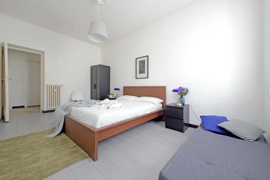 Triumph Apartment - photo 16