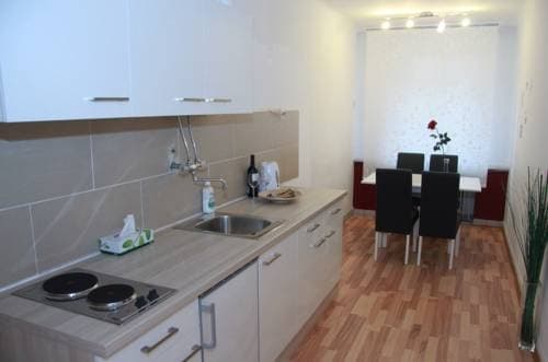 Livingston Apartment Central - photo 3
