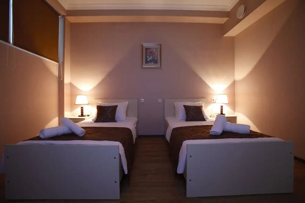 Sport Time Hotel & Spa - photo 4