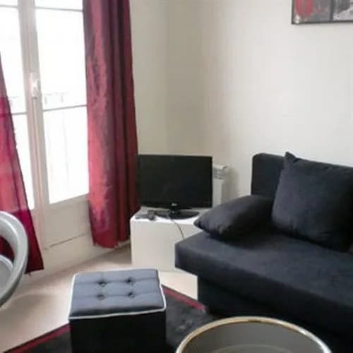 Apartment Liancourt - photo 1