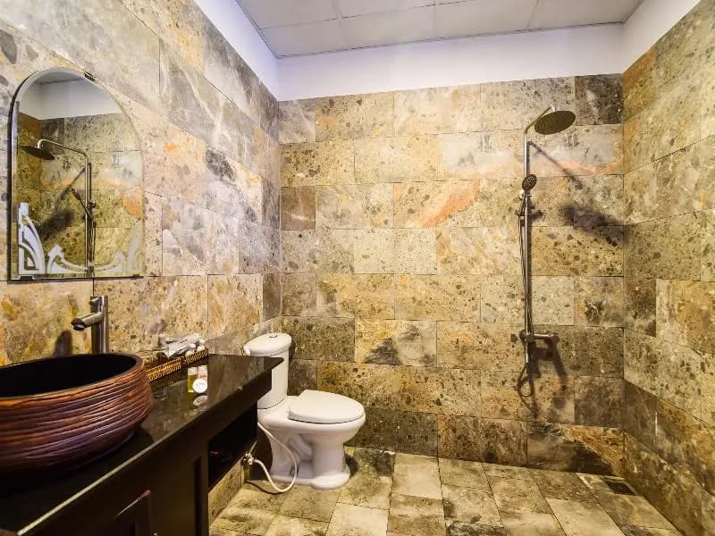 Oyo 473 Suburban Villa - photo 10