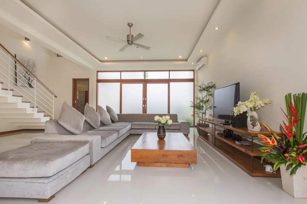 Villa Alaya by Nagisa Bali - photo 2