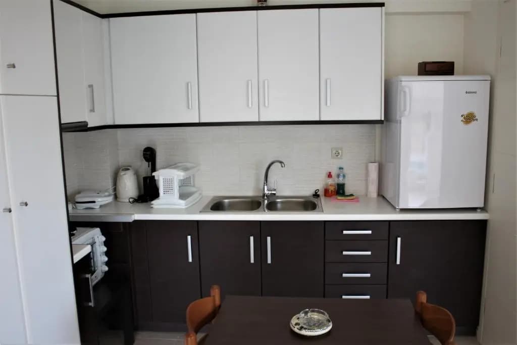 Functional Studio in Sepolia Athens - photo 11