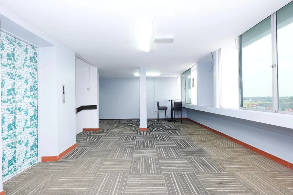 Hotel 75 Temerloh - photo 11