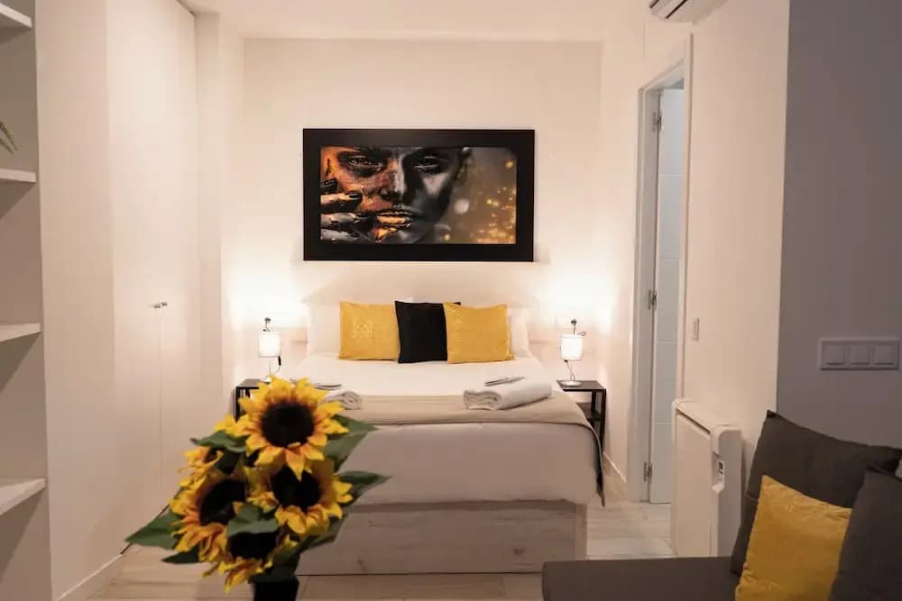 Oshun Plaza Castilla - photo 18