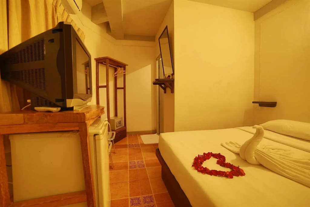 Relax Guesthouse - photo 7