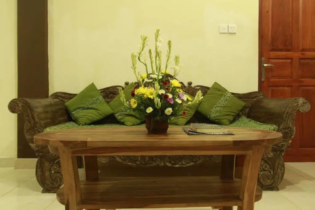 Pondok Loris Guest House - photo 3