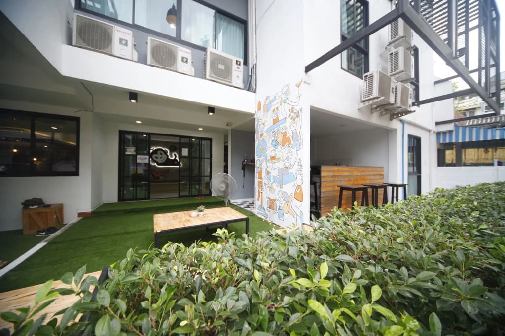 MonkeyNap Hostel - photo 15