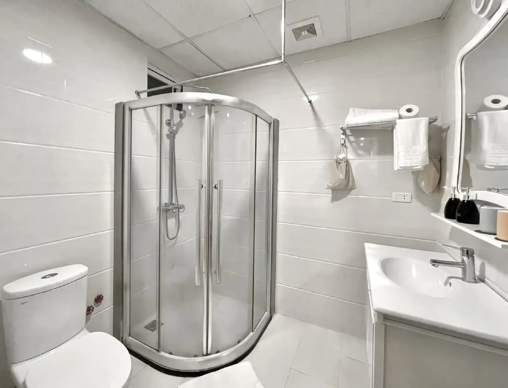 San Premium Hotel - photo 8