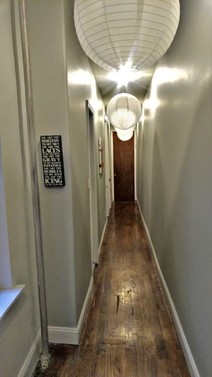 Hipsters Cove Bed & Breakfast - photo 11