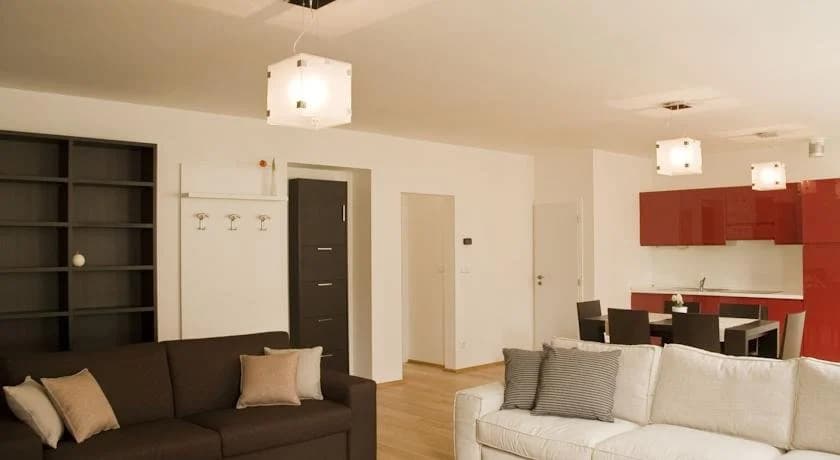 Drtinova Prague Apartments - photo 2